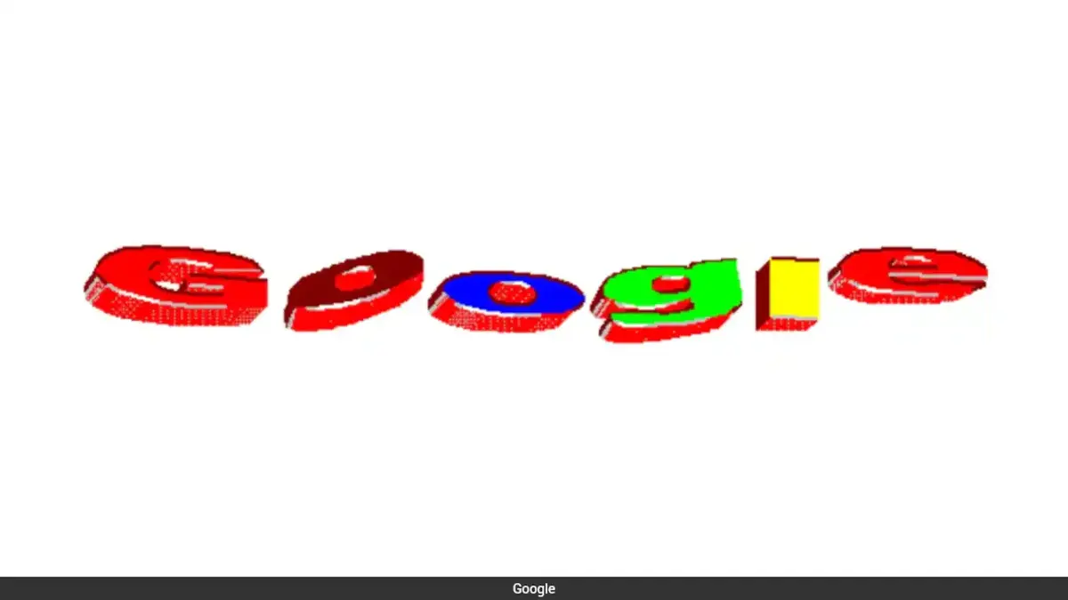 Google Turns 28 With A Nostalgic Doodle Here’s How The Search Giant Began