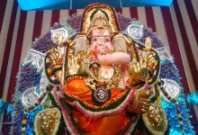 Mumbai’s GSB Seva Mandal Gets Rs 703 Crore Insurance Cover For Ganesh Chaturthi