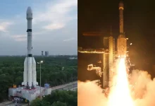 ISRO’s ‘Naughty Boy’ Flies Again: GSLV-F17 Successfully Launches EOS-05