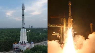 ISRO’s ‘Naughty Boy’ Flies Again: GSLV-F17 Successfully Launches EOS-05