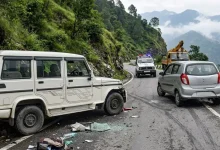 Uttarakhand’s Roads Turn Deadly: 775 Killed In Just Seven Months