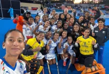 Maharashtra Hockey Player Helps India Win Asia Cup Trophy, Qualify For World Cup