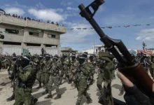 Iran Planning 'Ocotober 7' Style Attack On Israel: Report