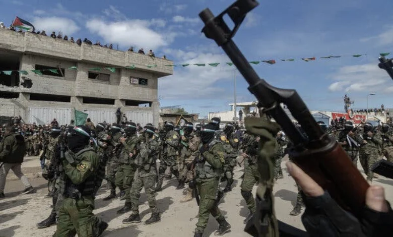 Iran Planning 'Ocotober 7' Style Attack On Israel: Report