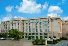 Pilot Found Dead At 5-Star Hotel In Delhi's Vasant Kunj