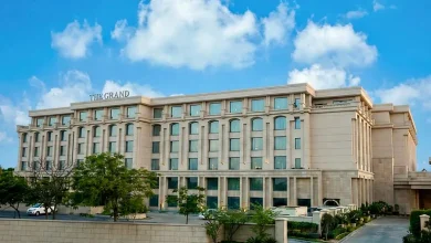 Pilot Found Dead At 5-Star Hotel In Delhi's Vasant Kunj