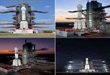 ISRO’s ‘Naughty Boy’ Takes Centre Stage Tonight: Can GSLV-F17 Bring Back The Winning Streak?