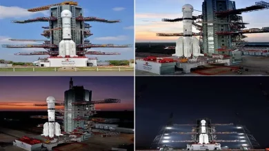 ISRO’s ‘Naughty Boy’ Takes Centre Stage Tonight: Can GSLV-F17 Bring Back The Winning Streak?