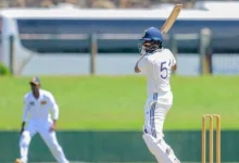 India 'A' To Tour New Zealand For 3 Four Day Matches