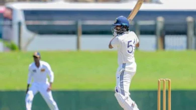 India 'A' To Tour New Zealand For 3 Four Day Matches