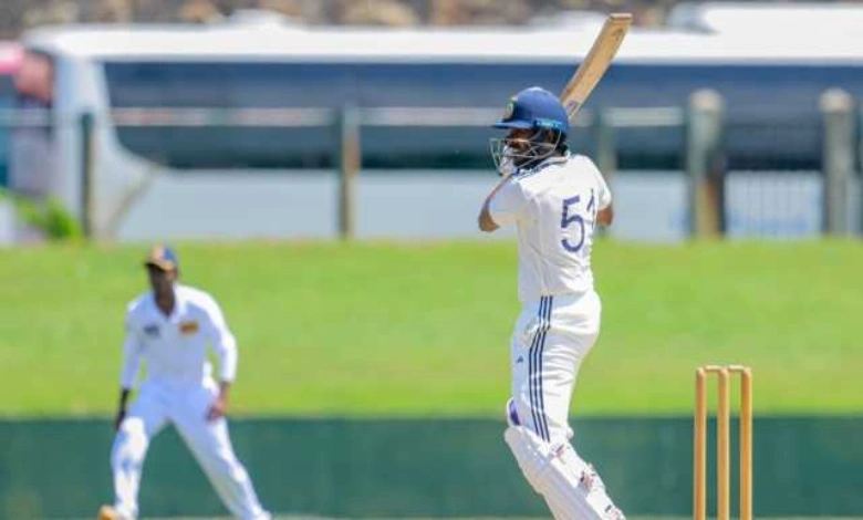 India 'A' To Tour New Zealand For 3 Four Day Matches