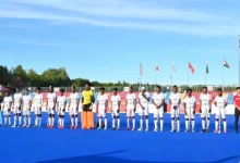 India Win Men’s Junior Hockey Asia Cup for Fourth Consecutive Time