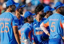 India To Face Japan In Historic One-Off T20I