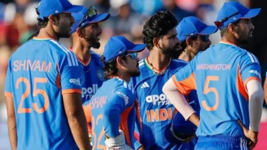 India To Face Japan In Historic One-Off T20I