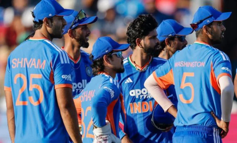 India To Face Japan In Historic One-Off T20I