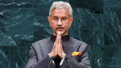 Jaishankar’s UN Warning To Pakistan: ‘Terror Will Have Consequences’
