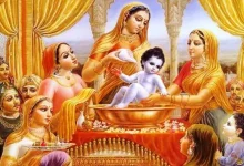When to Celebrate Krishna Janam ?