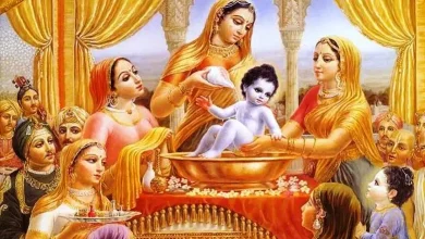 When to Celebrate Krishna Janam ?