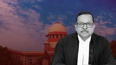 ‘Very Distressing’: Supreme Court Judge Questions Police Action At CJP Protest