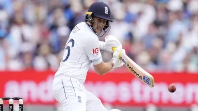 Root Breaks Sachin's Record After England's Clean Sweep Against Pakistan