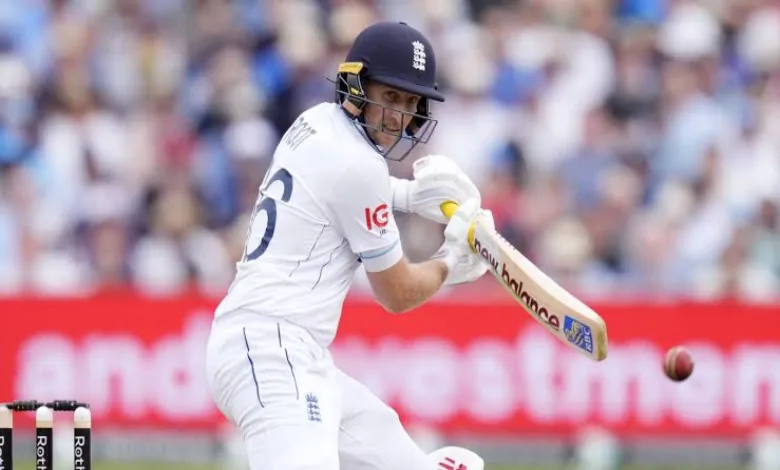 Root Breaks Sachin's Record After England's Clean Sweep Against Pakistan