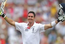 Keven Pietersen Appointed As Specialist Mentor Of England's White Ball Setup