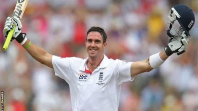 Keven Pietersen Appointed As Specialist Mentor Of England's White Ball Setup