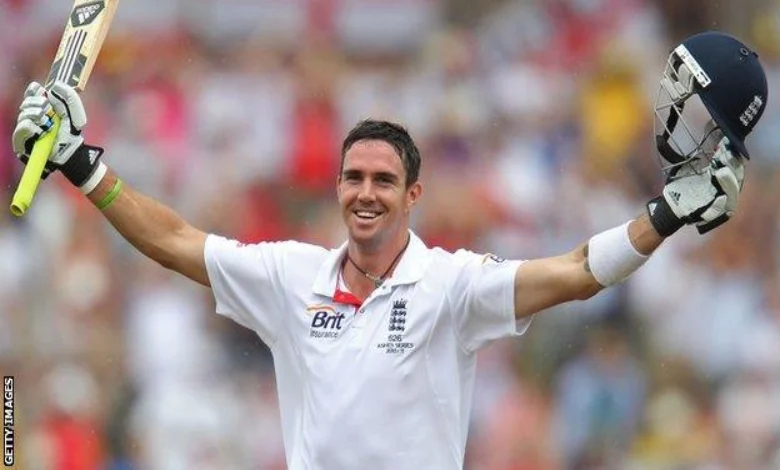 Keven Pietersen Appointed As Specialist Mentor Of England's White Ball Setup
