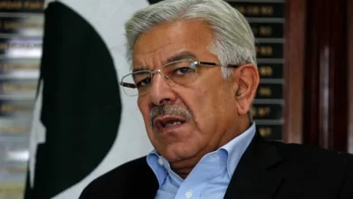 Pakistan On Houthi Attack In Saudi