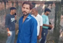 Two Plates Of Chhole Bhature Spark Marital Showdown In Hapur’s Brijghat