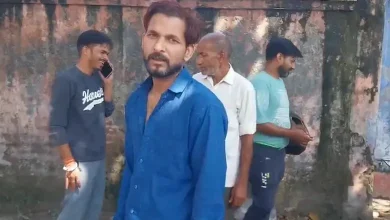 Two Plates Of Chhole Bhature Spark Marital Showdown In Hapur’s Brijghat