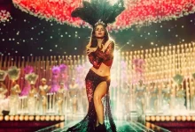 Alia Bhatt Turns Up The Heat In Love & War: First Look Unveils A Bold New Avatar