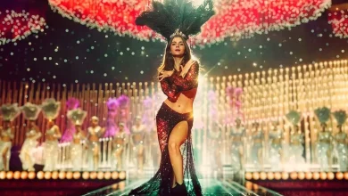 Alia Bhatt Turns Up The Heat In Love & War: First Look Unveils A Bold New Avatar