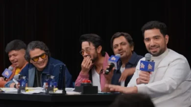 India’s Got Latent 2: Mukesh Chhabra, Netflix Face Fresh Complaint Over Alleged Obscene Remark