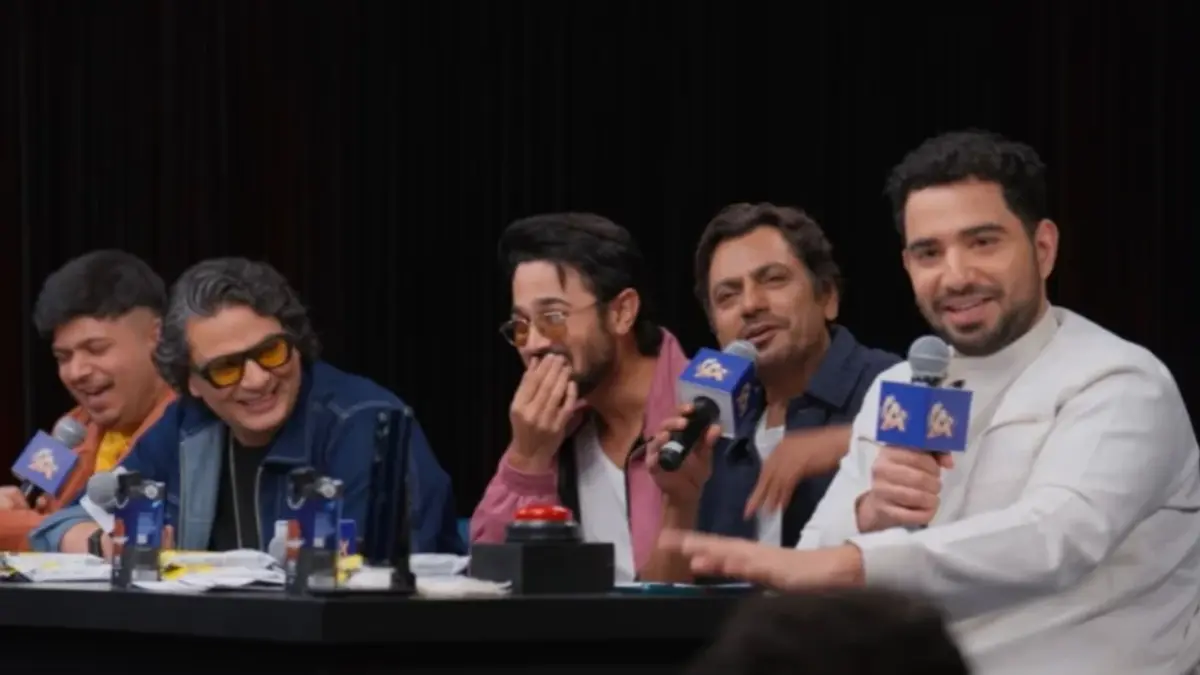 India’s Got Latent 2: Mukesh Chhabra, Netflix Face Fresh Complaint Over Alleged Obscene Remark