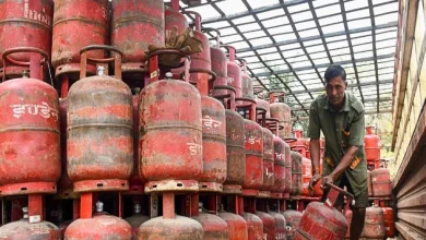 Government Cuts Rural LPG Booking Gap to 25 Days in Nationwide Alignment