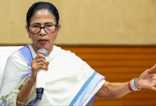 ‘Can’t Step Out Of Home’: Mamata’s Bengal Charge Sharpens BJP-TMC Clash