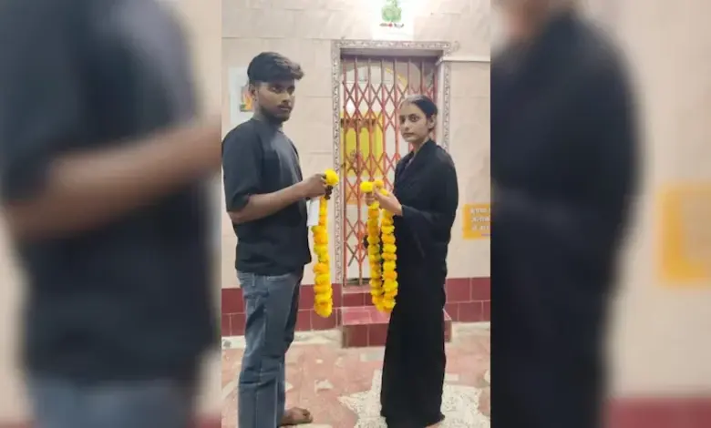 She Left Her Husband For Her Old Love What Her Husband Did Next Surprised Everyone