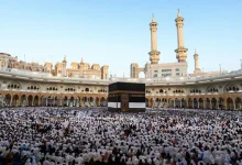 Mecca On Alert: Saudi Arabia Intercepts Houthi Drone Near Islam’s Holiest City