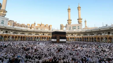 Mecca On Alert: Saudi Arabia Intercepts Houthi Drone Near Islam’s Holiest City