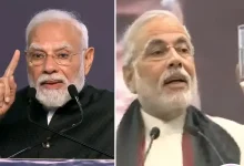 Modi Returns To SRCC After 13 Years: The ‘Half Water, Half Air’ Line Is Back