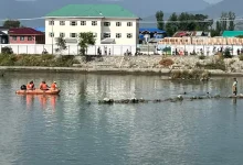 ‘Come Back, Momin’: Mother Waits By River As Search For 10 Year Old Enters Fourth Day