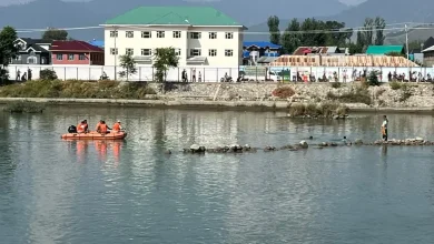 ‘Come Back, Momin’: Mother Waits By River As Search For 10 Year Old Enters Fourth Day