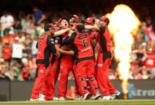 Cricket Australia Approves Privatisation Of BBL