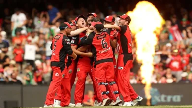 Cricket Australia Approves Privatisation Of BBL