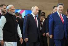 India And China Have Offered Their 'Good Offices' To End Ukraine War