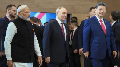 India And China Have Offered Their 'Good Offices' To End Ukraine War
