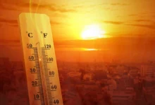 UNEP Report: World Set To Cross 1.5°C Threshold By End Of Decade Amid Mounting Climate Risks