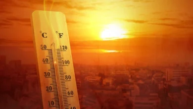 UNEP Report: World Set To Cross 1.5°C Threshold By End Of Decade Amid Mounting Climate Risks