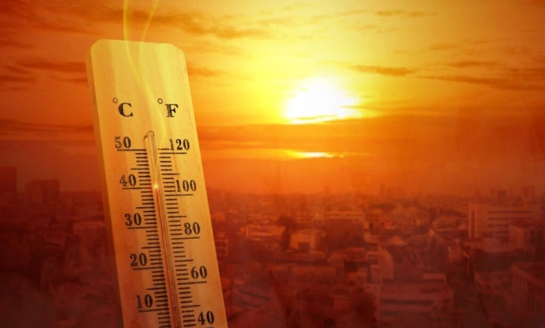 UNEP Report: World Set To Cross 1.5°C Threshold By End Of Decade Amid Mounting Climate Risks
